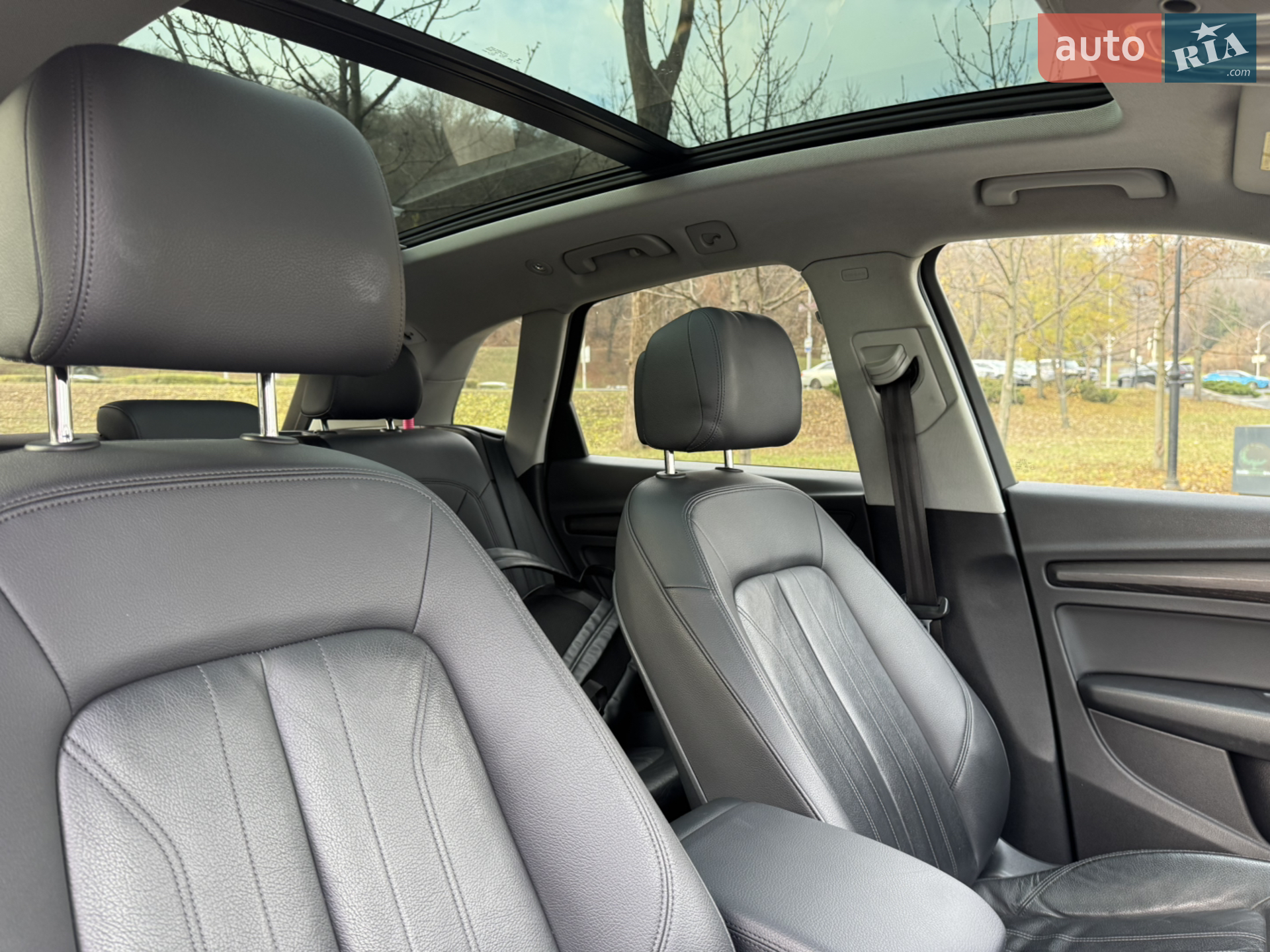 2018 Audi Q5 - мініатюра 27