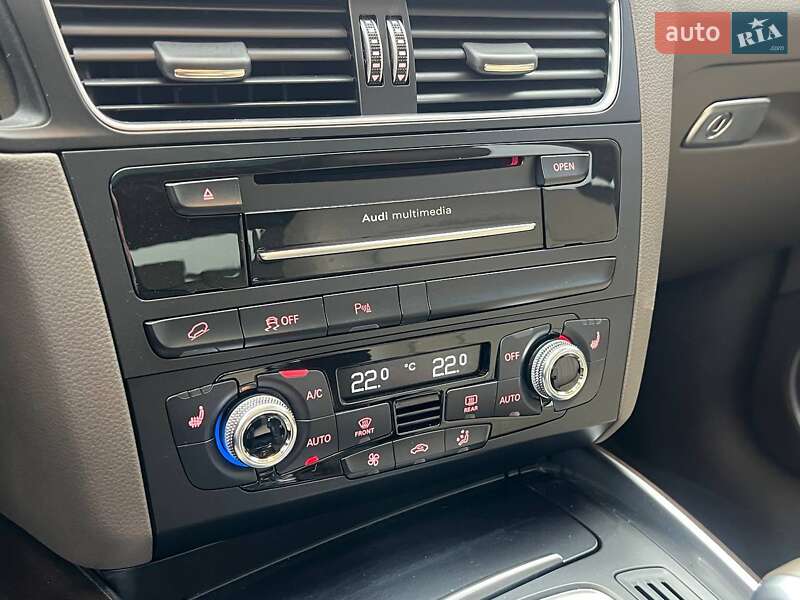 Внедорожник / Кроссовер Audi Q5 2016 в Ровно фото 46 Внедорожник / Кроссовер Audi Q5 2016 в Ровно