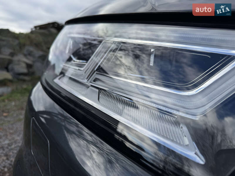 Позашляховик / Кросовер Audi Q5 2018 в Львові фото 35 Позашляховик / Кросовер Audi Q5 2018 в Львові