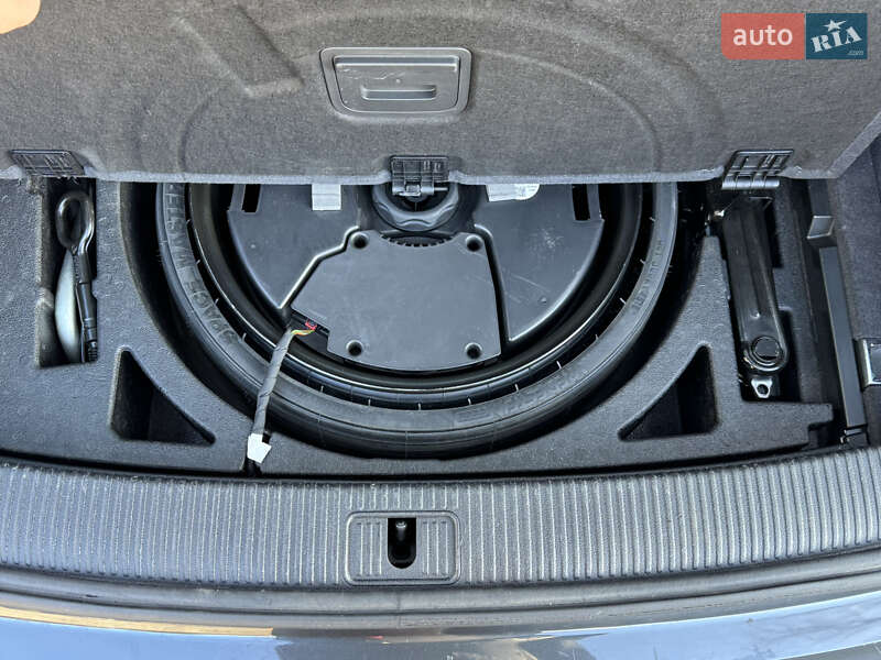 Позашляховик / Кросовер Audi Q5 2018 в Львові фото 57 Позашляховик / Кросовер Audi Q5 2018 в Львові