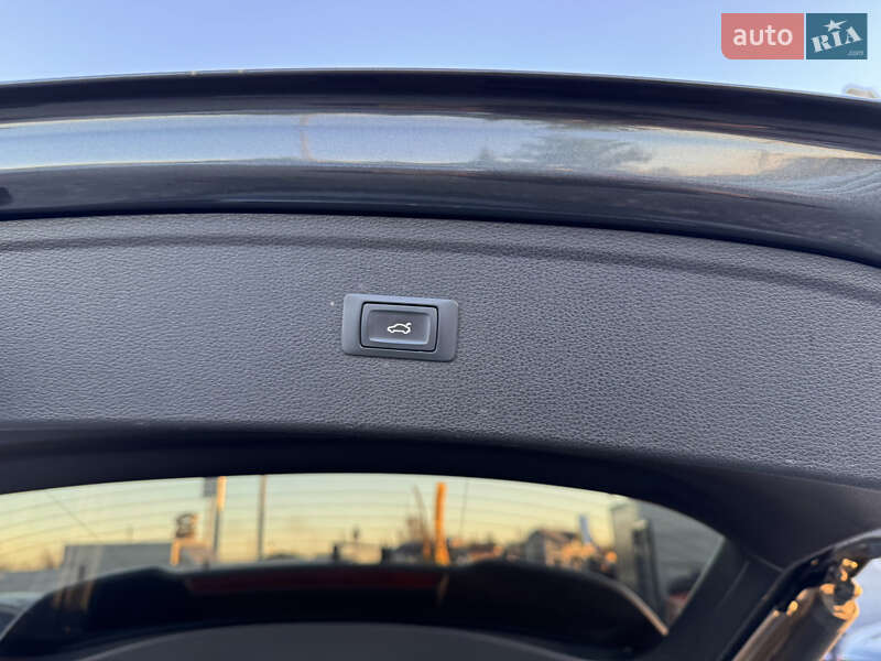Внедорожник / Кроссовер Audi Q5 2020 в Ивано-Франковске фото 26 Внедорожник / Кроссовер Audi Q5 2020 в Ивано-Франковске