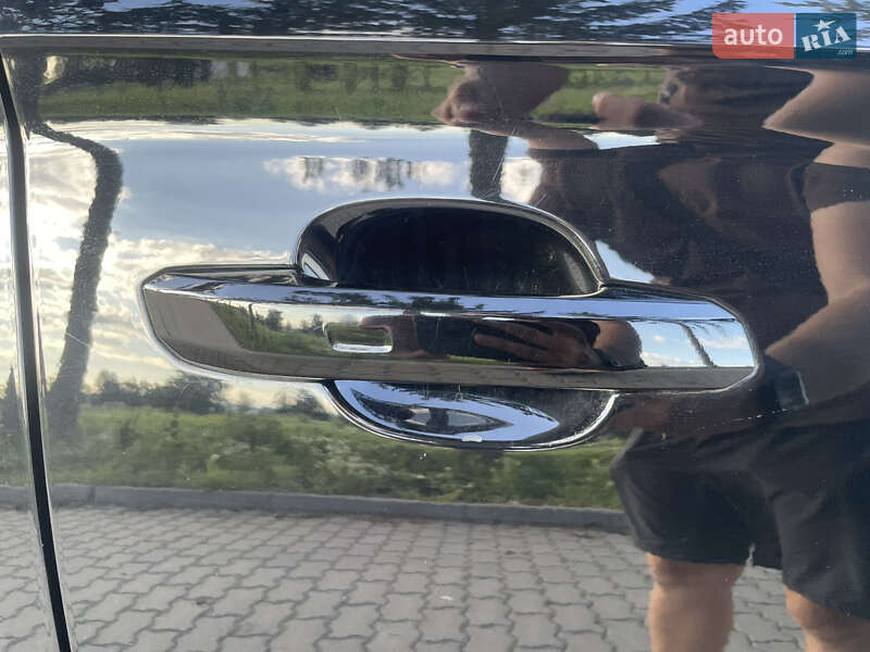 Позашляховик / Кросовер Audi Q5 2018 в Коломиї