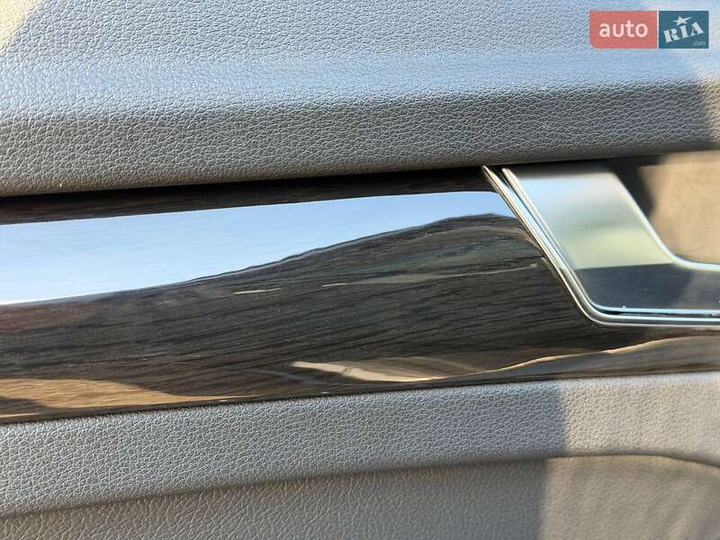 Позашляховик / Кросовер Audi Q5 2018 в Кривому Розі фото 40 Позашляховик / Кросовер Audi Q5 2018 в Кривому Розі