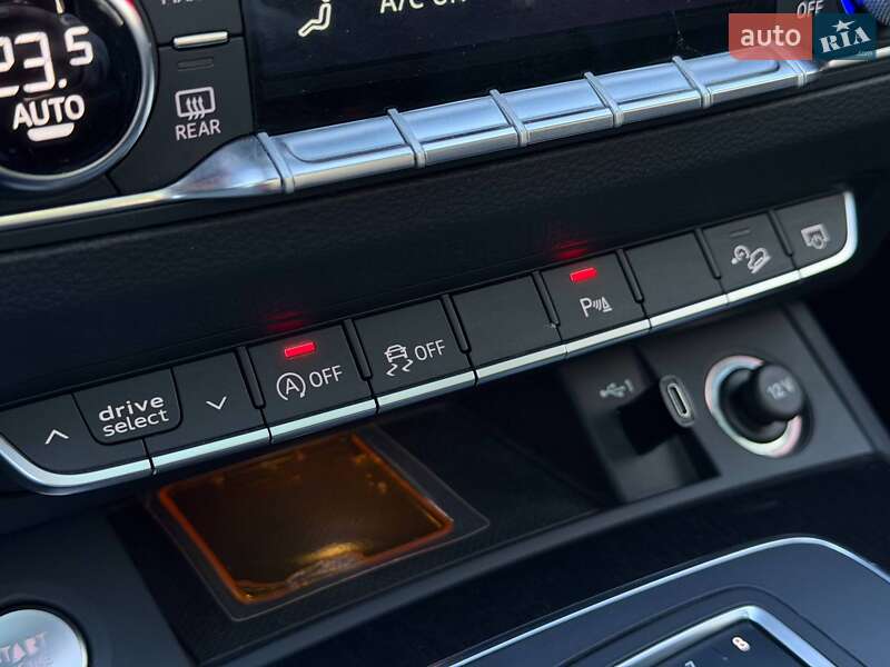 Позашляховик / Кросовер Audi Q5 2018 в Кривому Розі фото 64 Позашляховик / Кросовер Audi Q5 2018 в Кривому Розі