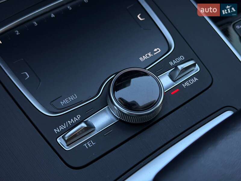 Позашляховик / Кросовер Audi Q5 2018 в Кривому Розі фото 69 Позашляховик / Кросовер Audi Q5 2018 в Кривому Розі