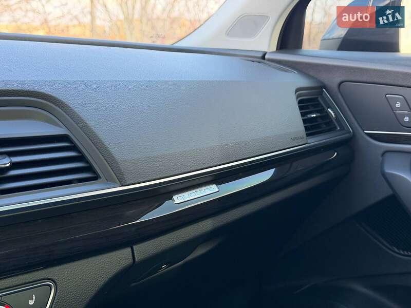 Позашляховик / Кросовер Audi Q5 2018 в Кривому Розі фото 72 Позашляховик / Кросовер Audi Q5 2018 в Кривому Розі