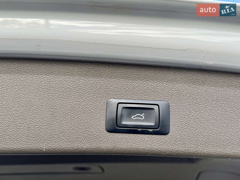 Позашляховик / Кросовер Audi Q5 2013 в Одесі фото 19 Позашляховик / Кросовер Audi Q5 2013 в Одесі