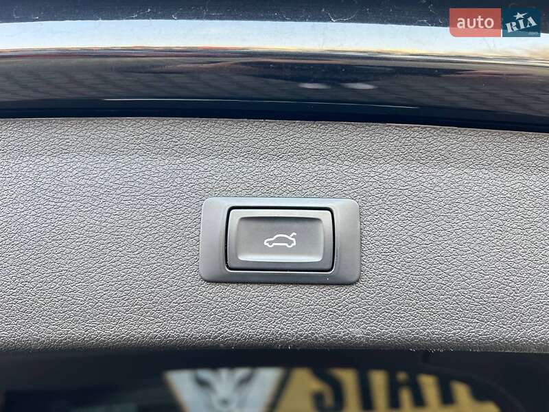 Позашляховик / Кросовер Audi Q5 2012 в Хмельницькому