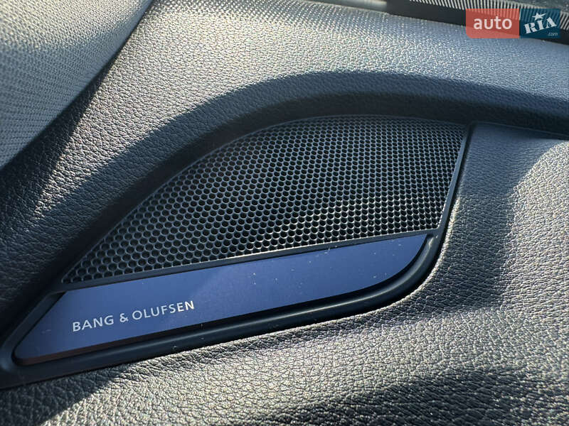 Внедорожник / Кроссовер Audi Q5 2018 в Луцке