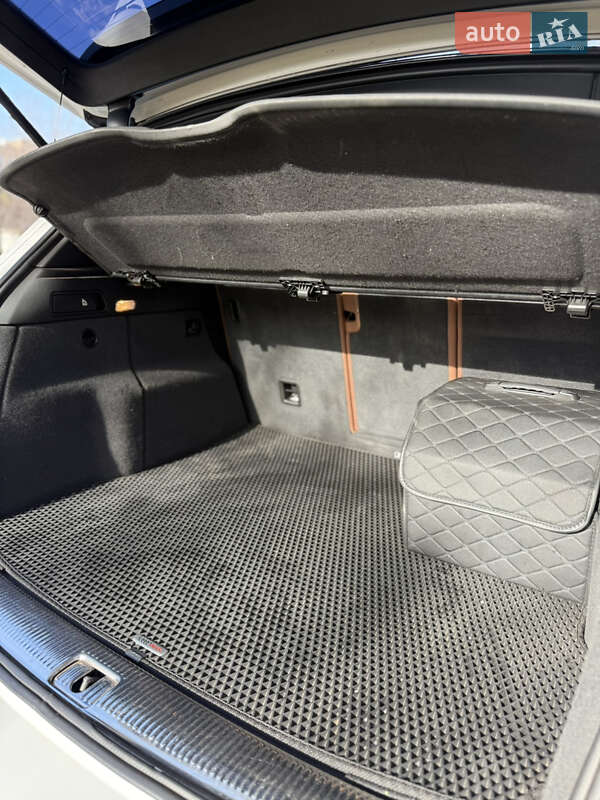 Внедорожник / Кроссовер Audi Q5 2012 в Кривом Роге