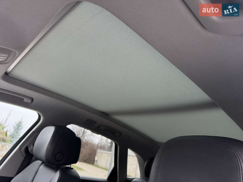 Позашляховик / Кросовер Audi Q5 2018 в Стрию