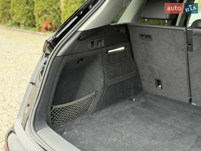 Внедорожник / Кроссовер Audi Q5 2017 в Львове фото 67 Внедорожник / Кроссовер Audi Q5 2017 в Львове