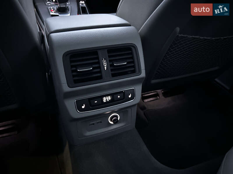 Позашляховик / Кросовер Audi Q5 2020 в Івано-Франківську фото 21 Позашляховик / Кросовер Audi Q5 2020 в Івано-Франківську