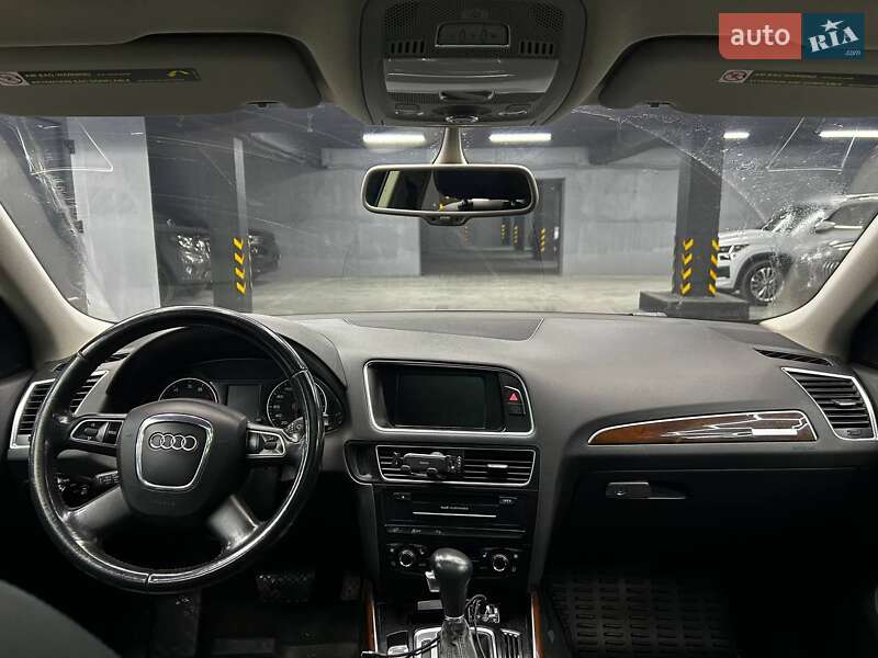 Внедорожник / Кроссовер Audi Q5 2012 в Черновцах фото 16 Внедорожник / Кроссовер Audi Q5 2012 в Черновцах