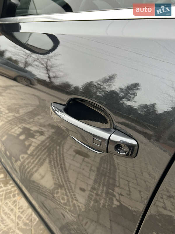 Позашляховик / Кросовер Audi Q5 2008 в Шаргороді