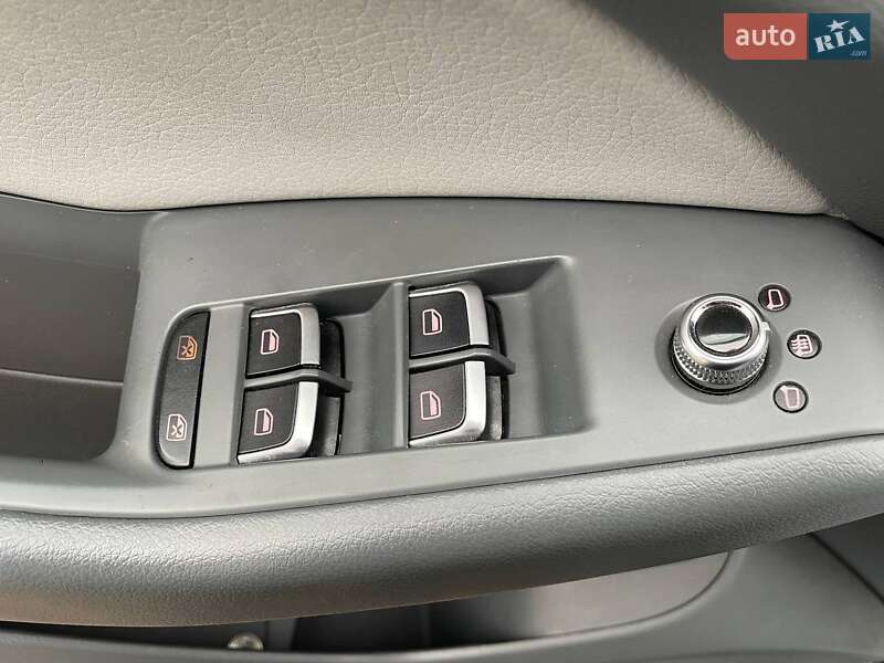 Позашляховик / Кросовер Audi Q5 2017 в Вінниці фото 8 Позашляховик / Кросовер Audi Q5 2017 в Вінниці