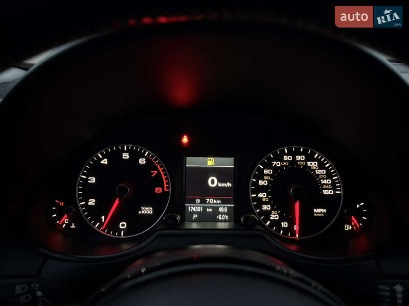 Внедорожник / Кроссовер Audi Q5 2013 в Умани фото 52 Внедорожник / Кроссовер Audi Q5 2013 в Умани