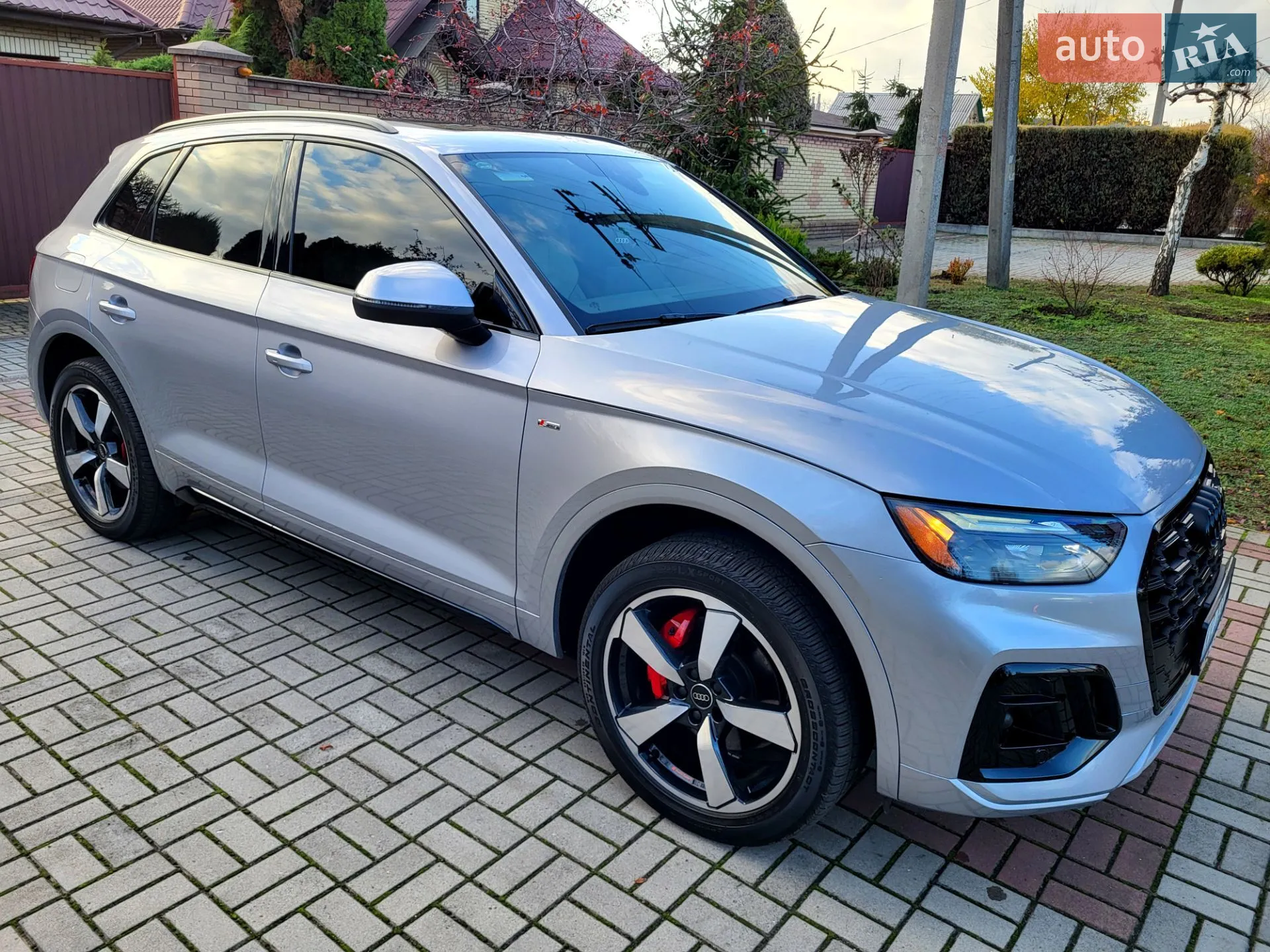 2024 Audi Q5 - мініатюра 7