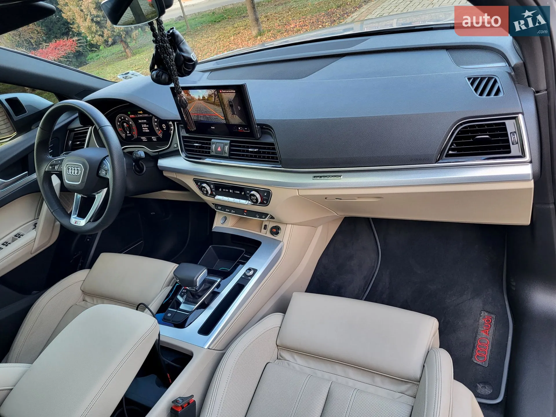 2024 Audi Q5 - мініатюра 13
