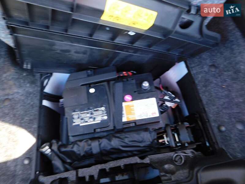 Внедорожник / Кроссовер Audi Q5 2014 в Полтаве