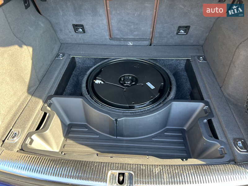 Внедорожник / Кроссовер Audi Q5 2014 в Могилев-Подольске