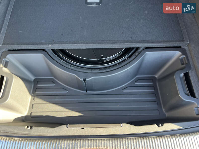 Внедорожник / Кроссовер Audi Q5 2014 в Могилев-Подольске