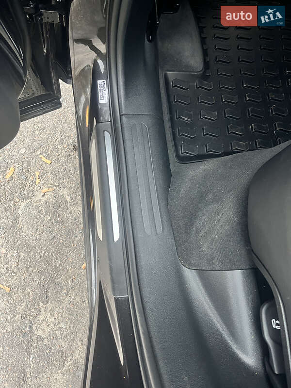 Позашляховик / Кросовер Audi Q5 2015 в Черкасах