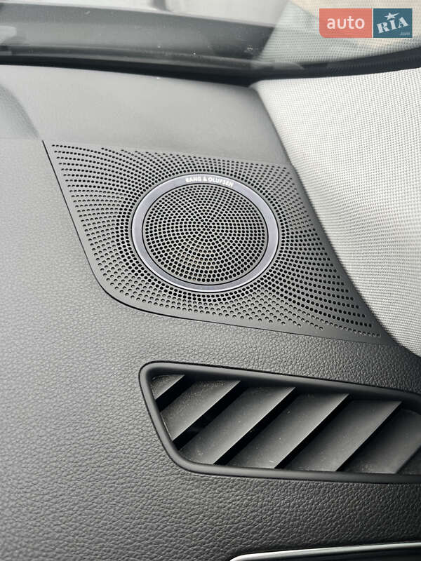 Позашляховик / Кросовер Audi Q5 2015 в Черкасах