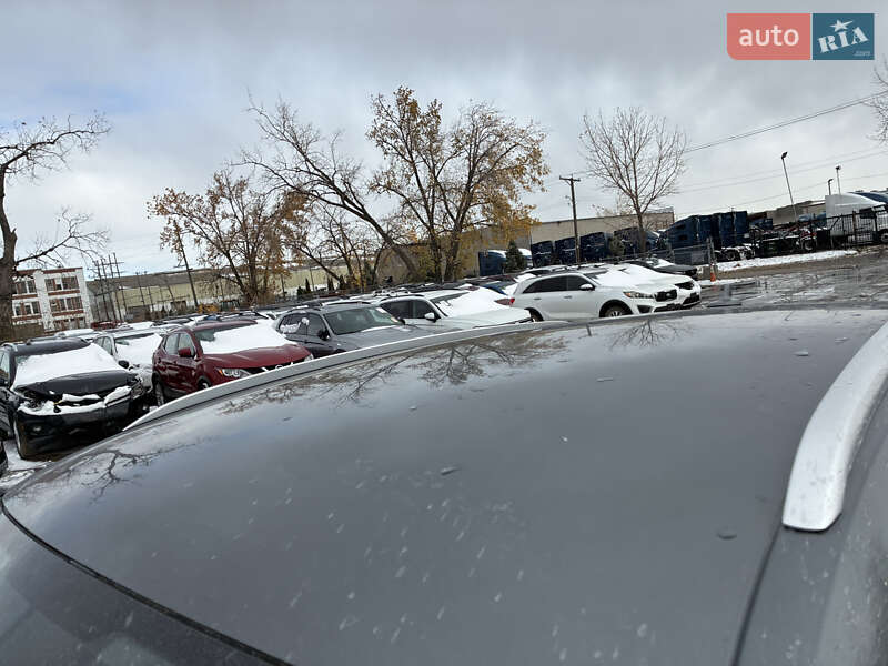 Внедорожник / Кроссовер Audi Q5 2019 в Львове фото 8 Внедорожник / Кроссовер Audi Q5 2019 в Львове