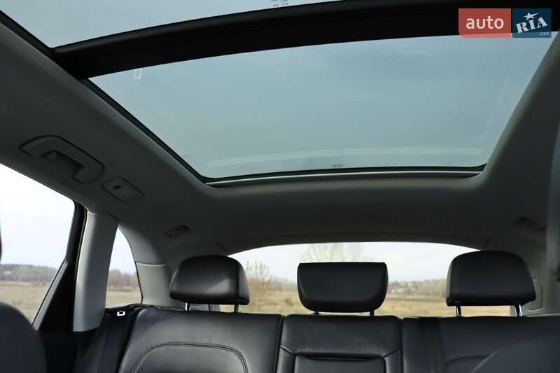 Позашляховик / Кросовер Audi Q5 2015 в Балаклії