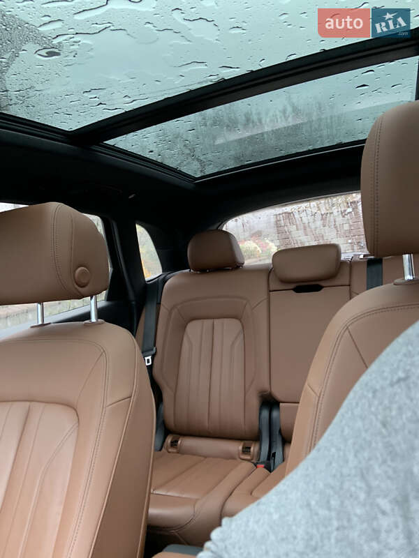 Позашляховик / Кросовер Audi Q5 2021 в Рівному фото 20 Позашляховик / Кросовер Audi Q5 2021 в Рівному