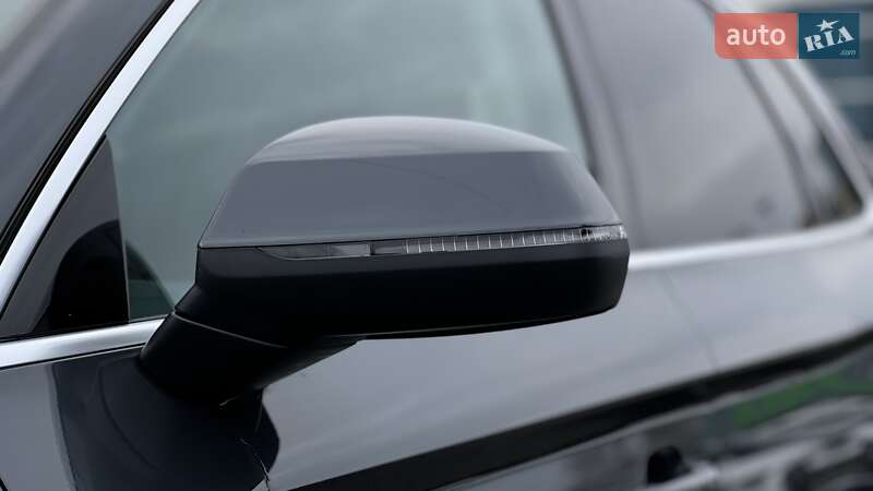 Позашляховик / Кросовер Audi Q5 2019 в Києві фото 9 Позашляховик / Кросовер Audi Q5 2019 в Києві