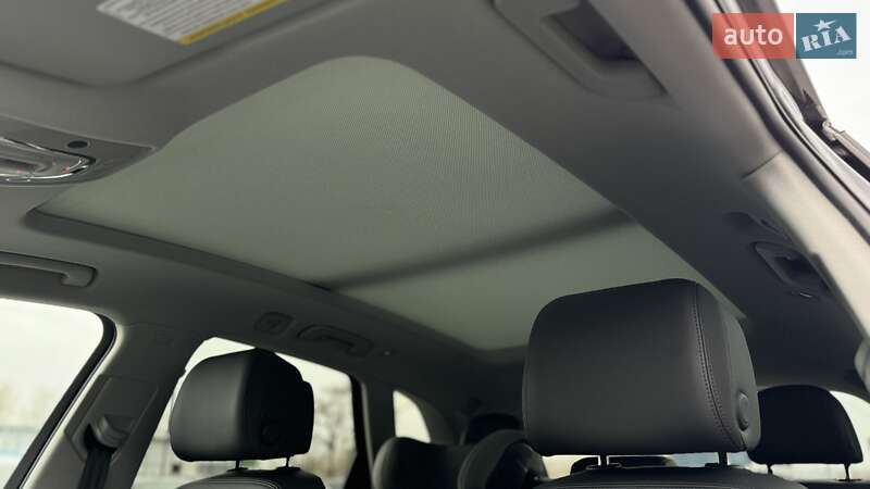 Позашляховик / Кросовер Audi Q5 2019 в Києві фото 36 Позашляховик / Кросовер Audi Q5 2019 в Києві