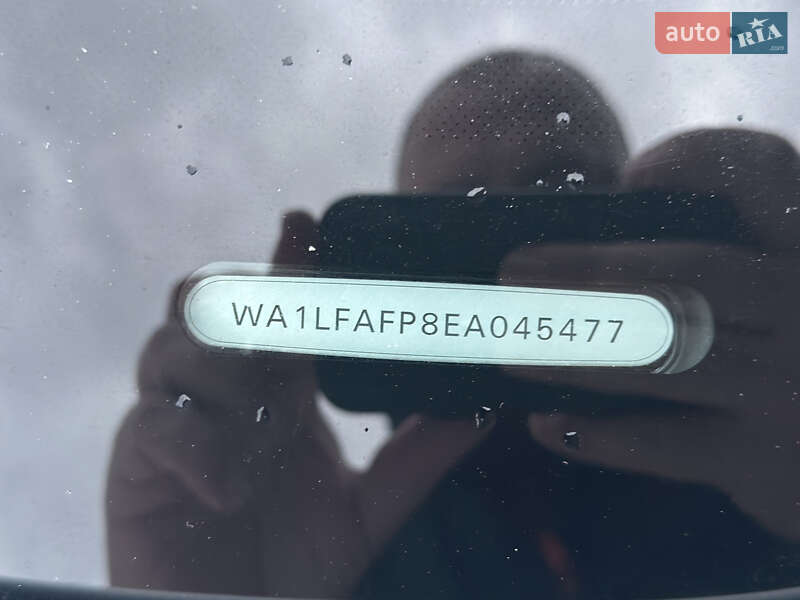 Позашляховик / Кросовер Audi Q5 2014 в Рівному фото 16 Позашляховик / Кросовер Audi Q5 2014 в Рівному