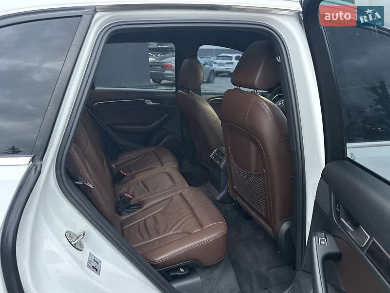 Позашляховик / Кросовер Audi Q5 2014 в Рівному фото 21 Позашляховик / Кросовер Audi Q5 2014 в Рівному