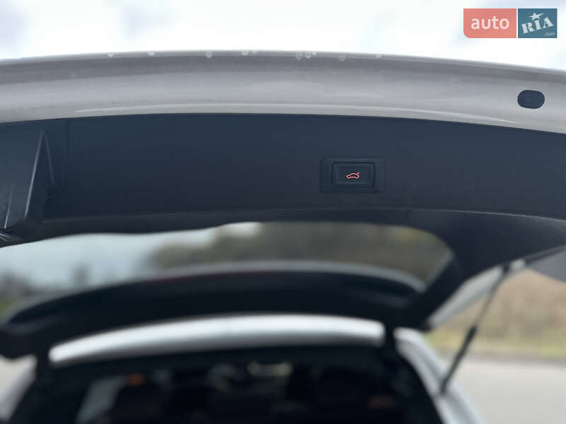 Позашляховик / Кросовер Audi Q5 2014 в Рівному фото 28 Позашляховик / Кросовер Audi Q5 2014 в Рівному
