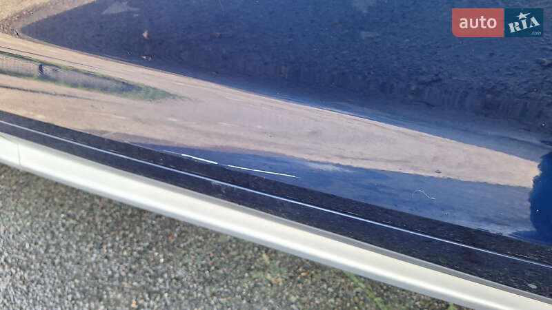 Внедорожник / Кроссовер Audi Q5 2018 в Луцке фото 26 Внедорожник / Кроссовер Audi Q5 2018 в Луцке