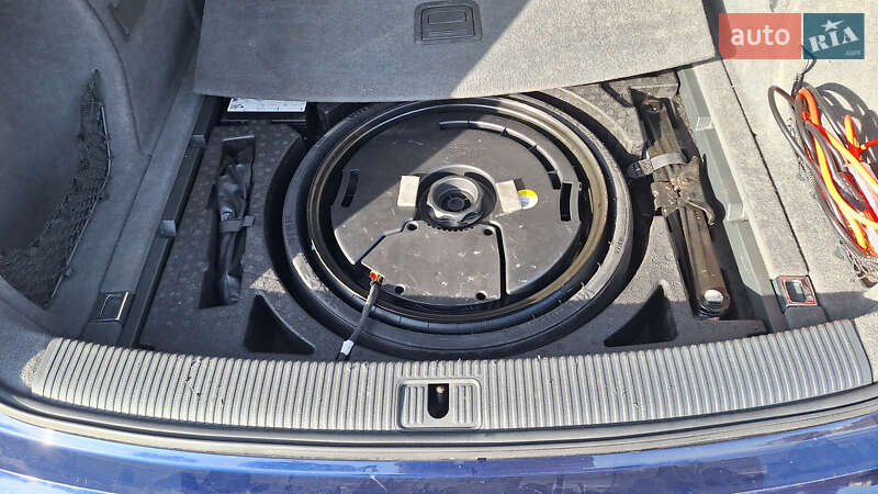 Внедорожник / Кроссовер Audi Q5 2018 в Луцке фото 29 Внедорожник / Кроссовер Audi Q5 2018 в Луцке