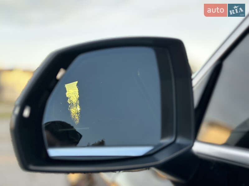 Позашляховик / Кросовер Audi Q5 2018 в Дубні фото 32 Позашляховик / Кросовер Audi Q5 2018 в Дубні