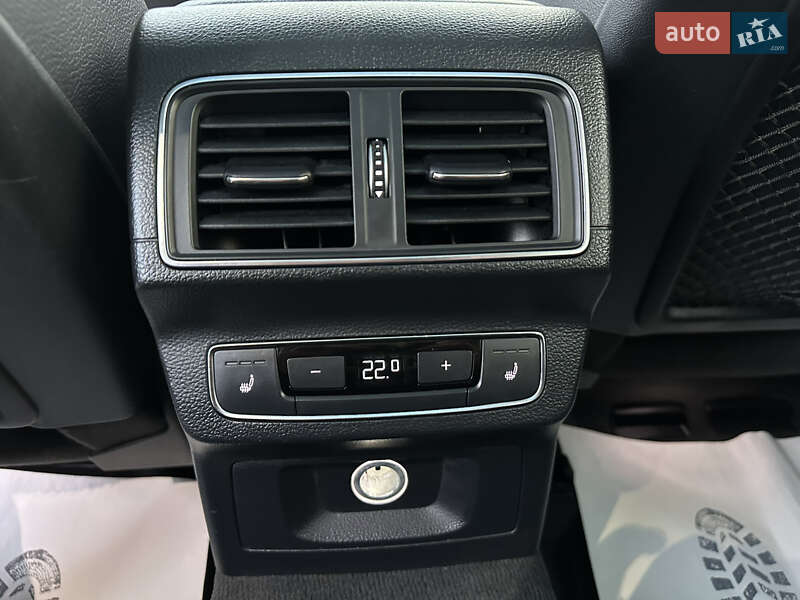 Позашляховик / Кросовер Audi Q5 2018 в Дубні фото 72 Позашляховик / Кросовер Audi Q5 2018 в Дубні