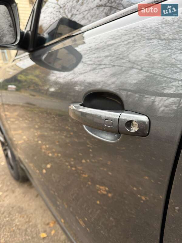 Внедорожник / Кроссовер Audi Q5 2014 в Киеве фото 19 Внедорожник / Кроссовер Audi Q5 2014 в Киеве