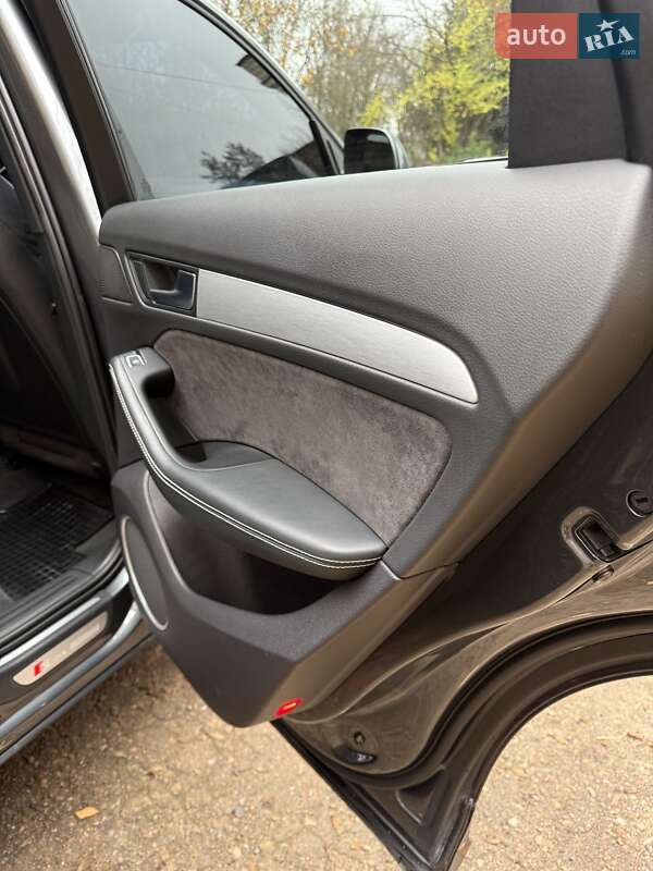 Внедорожник / Кроссовер Audi Q5 2014 в Киеве фото 40 Внедорожник / Кроссовер Audi Q5 2014 в Киеве