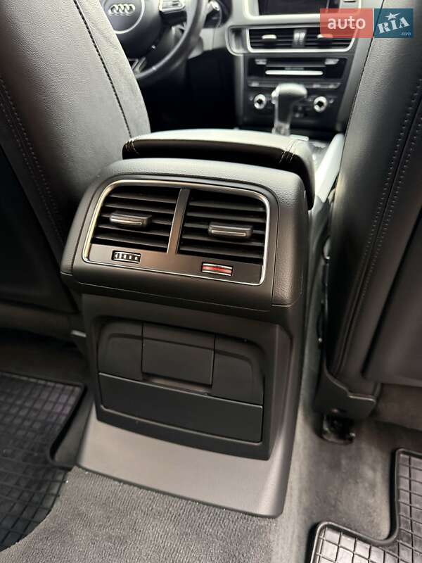 Внедорожник / Кроссовер Audi Q5 2014 в Киеве фото 45 Внедорожник / Кроссовер Audi Q5 2014 в Киеве