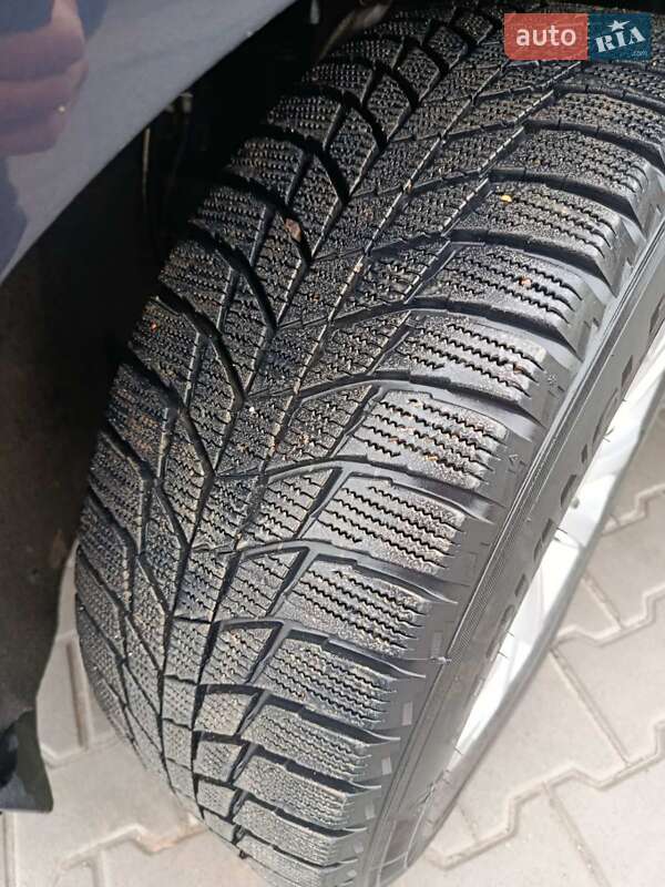 Позашляховик / Кросовер Audi Q5 2016 в Заліщиках фото 12 Позашляховик / Кросовер Audi Q5 2016 в Заліщиках