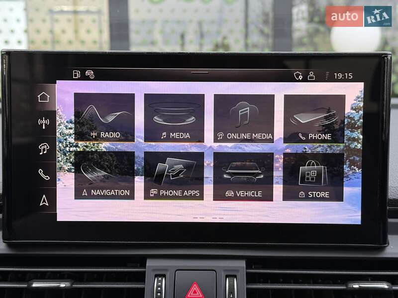 Позашляховик / Кросовер Audi Q5 2024 в Коломиї