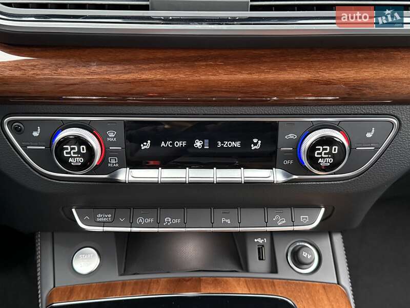 Позашляховик / Кросовер Audi Q5 2024 в Коломиї