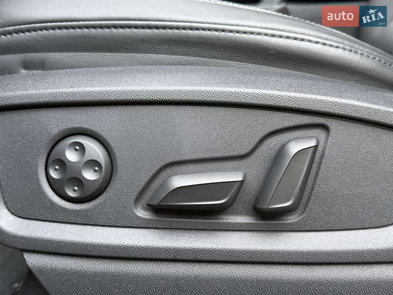 Позашляховик / Кросовер Audi Q5 2024 в Коломиї