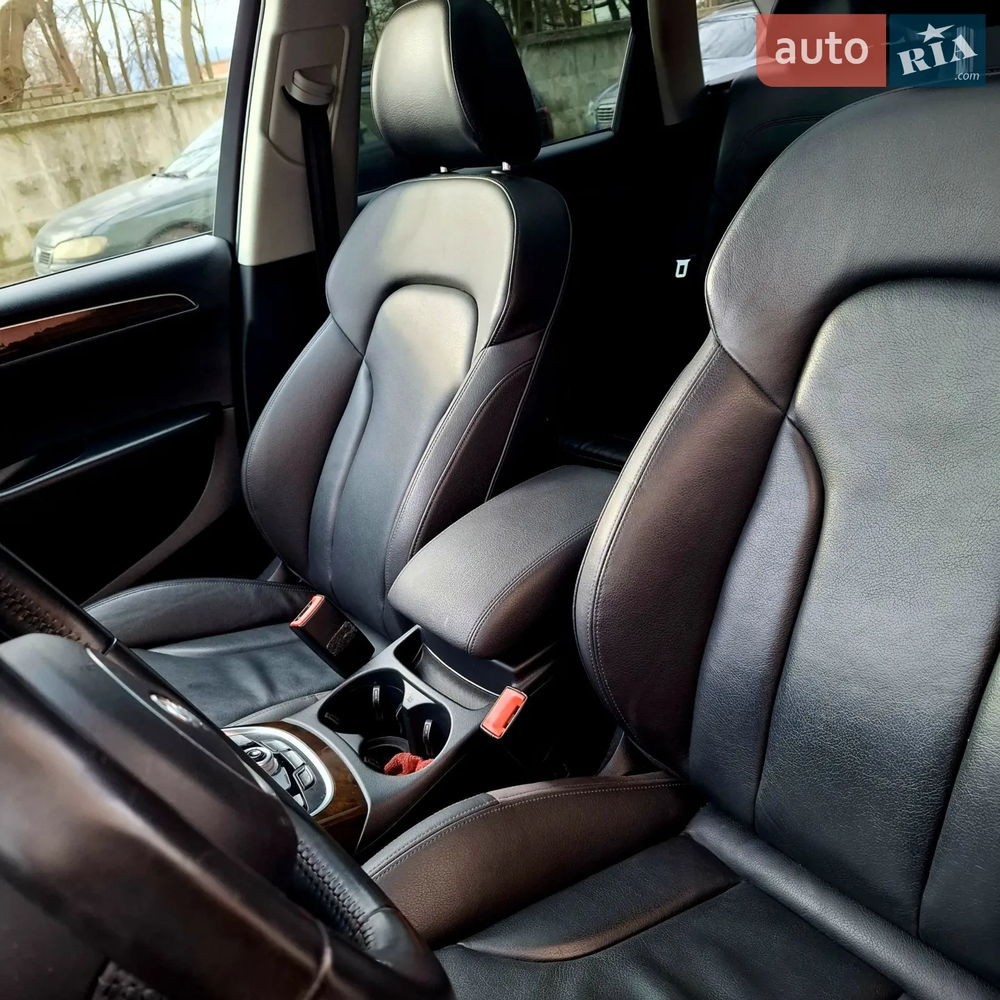 2013 Audi Q5 - мініатюра 14