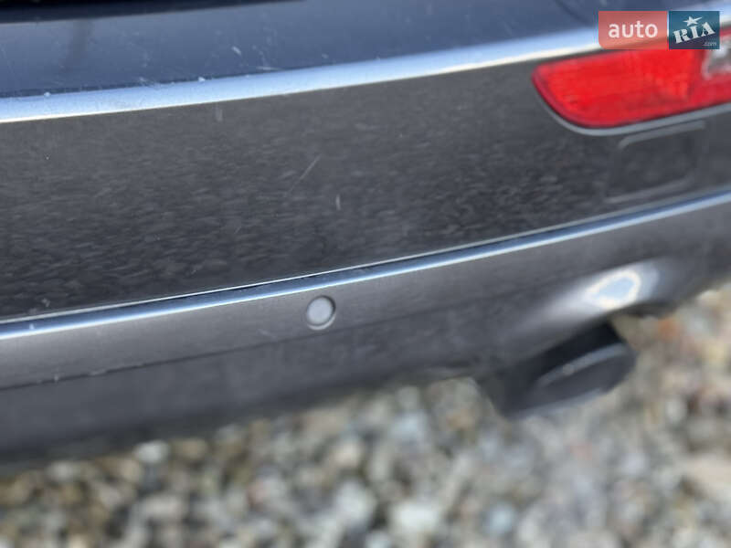 Позашляховик / Кросовер Audi Q5 2015 в Стрию