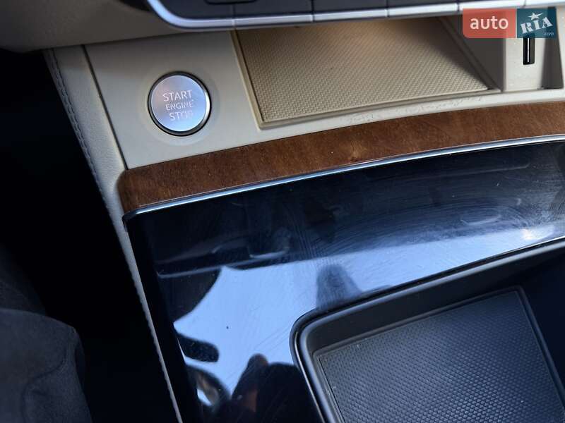 Позашляховик / Кросовер Audi Q5 2021 в Львові